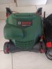 BOSCH 060088A101 UniversalVerticut 1100 Gyeplazító