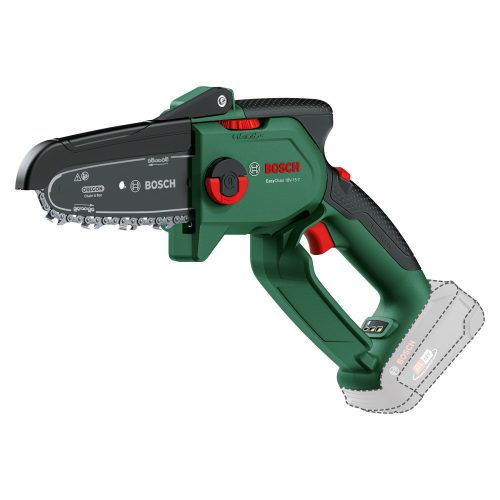 BOSCH 06008B8901 EasyChain 18V-15-7 mini láncfűrész (akku és töltő nélkül)