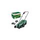 BOSCH 06008B9D00 EasyMower 18V-32-200 Akkus fűnyíró (1x4,0 Ah)