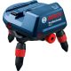 BOSCH 0601092800 RM 3 Motoros univerzális tartó + RC 2 Távirányító + BM 3 Fali tartó