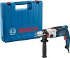 BOSCH 060119C700 GSB 21-2 RCT Ütvefúrógép