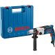 BOSCH 060119C700 GSB 21-2 RCT Ütvefúrógép