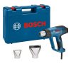 BOSCH 06012A6301 GHG 23-66 Hőlégfúvó + fúvóka készlet