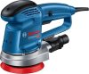 BOSCH 0601372300 GEX 34-125 Excentercsiszoló