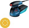 BOSCH 0601387500 GEX 125-1 AE Excentercsiszoló