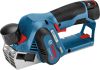 BOSCH 06015A7000 GHO 12V-20 Akkus gyalu (akku és töltő nélkül)