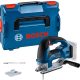 BOSCH 06015B1000 GST 18V-155 BC Akkus Szúrófűrész (akku és töltő nélkül) L-Boxx-ban