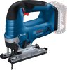 BOSCH 06015B3021 GST 185-LI Akkus szúrófűrész vasaló markolattal (akku és töltő nélkül) kartondobozban