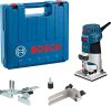 BOSCH 060160A100 GKF 600 Élmaró kofferben