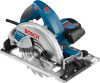 BOSCH 0601668901 GKS 65 GCE Kézi körfűrész L-Boxx-ban