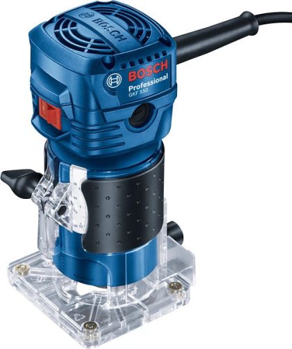 BOSCH 06016A0020 GKF 550 Élmaró