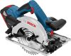 BOSCH 06016A2101 GKS 18V-57 G Akkus körfűrész (akku és töltő nélkül) L-Boxx-ban