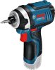 BOSCH 06019A6901 GDR 12V-105 Akkus ütvecsavarozó (akku és töltő nélkül)