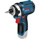 BOSCH 06019A6901 GDR 12V-105 Akkus ütvecsavarozó (akku és töltő nélkül)