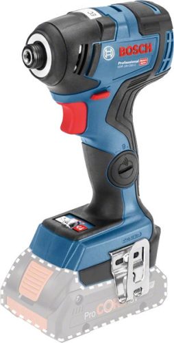 BOSCH 06019G4104 GDR 18V-200 C Akkus ütvecsavarozó (akku és töltő nélkül)