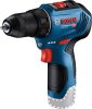 BOSCH 06019G9000 GSR 12V-30 Akkus fúrócsavarozó (2x2,0Ah) kofferben