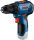 BOSCH 06019G9000 GSR 12V-30 Akkus fúrócsavarozó (2x2,0Ah) kofferben