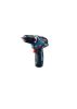 BOSCH 06019G9001 GSR 12V-30 Akkus fúrócsavarozó