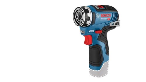 BOSCH 06019H3004 GSR 12V-35 FC Akkus fúrócsavarozó (akku és töltő nélkül, kartondobozban)