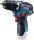 BOSCH 06019H8000 GSR 12V-35 Akkus fúrócsavarozó (akku és töltő nélkül)