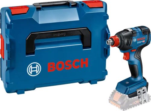 BOSCH 06019J2205 GDX 18V-200 Akkus ütvecsavarozó (akku és töltő nélkül, L-boxx-ban)