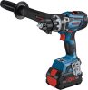 BOSCH 06019J5002 GSR 18V-150 C akkus fúrócsavarozó, akku és töltő nélkül, L-boxx