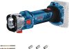 BOSCH 06019K8000 GCU 18V-30 Akkus gipszkarton vágó (akku és töltő nélkül) kartondobozban