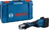 BOSCH 06019M2100 GPT 18V-32 Professional Akkus présgép (akku és töltő nélkül) XL-Box-ban