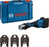 BOSCH 06019M2101 GPT 18V-32 Professional Akkus présgép akku és töltő nélkül, XL-Box-ban