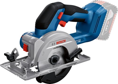 BOSCH 06019M3120 GKS 18V-51 Professional Akkus körfűrész (akku és töltő nélkül)