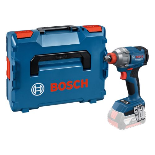 BOSCH 06019N2100 GDX 18V-285 Akkus ütvecsavarozó (akku és töltő nélkül) L-Boxx-ban