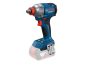 BOSCH 06019N2120 GDX 18V-285 Akkus ütvecsavarozó (akku és töltő nélkül) kartondobozban