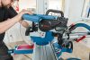 BOSCH 0601B23100 GCM 12 SDE Sínes gérvágó