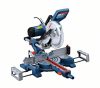 BOSCH 0601B53000 GCM 254 D Leszabó- és gérvágó fűrész