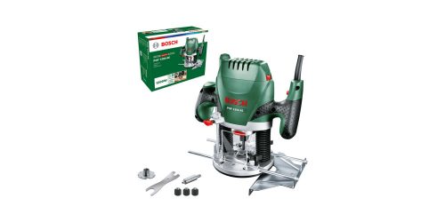 BOSCH 060326A100 POF 1200 AE Felsőmaró