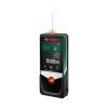 BOSCH 06036722Z0 AdvancedDistance 50 C Digitális lézeres távolságmérő