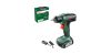 BOSCH 06039B3001 EasyDrill 12 Akkus fúrócsavarozó (Beépített akku) 