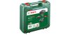 BOSCH 06039B5005 AdvancedDrill 18 Akkus fúrócsavarozó + Tokmányadapter (1x2,5Ah) kofferben