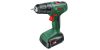 BOSCH 06039D8004 Easydrill 18V-40 Akkus fúrócsavarozó (1x 2,0Ah) + AL18V-20