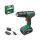 BOSCH 06039D8107 EasyImpact 18V-40 Akkus fúrócsavarozó (1x 2,0Ah) + AL18V-20