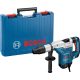 BOSCH 0611264000 GBH 5-40 DCE Fúrókalapács SDS-Max kofferben