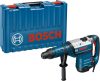 BOSCH 0611265000 GBH 8-45 DV fúrókalapács SDS-Max kofferben