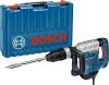 BOSCH 0611321000 GSH 5 CE Vésőkalapács SDS-Max kofferben