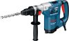 BOSCH 0611332101 GBH 4-32 DFR Fúrókalapács SDS-Plus + Fúrótokmány kofferben