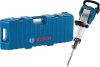 BOSCH 0611335100 GSH 16-30 Bontókalapács görgős kofferben