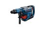 BOSCH 0611913120 GBH 18V-45 C Akkus fúrókalapács