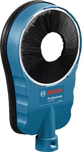 BOSCH 1600A001G8 GDE 162 Porelszívó