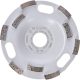 BOSCH 2608601763 Gyémánt fazékkorong Expert for Concrete High Speed 125 x 22,23 x 5 mm