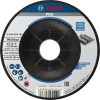 BOSCH 2608603181 PRO Metal A 24 P BF hajlított A 24 P BF, 115 mm, 22,23 mm, 6,0 mm