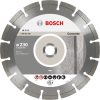 BOSCH 2608603243 Standard for Concrete gyémánt vágótárcsa 230 x 22,23 x 2,3 x 10 mm